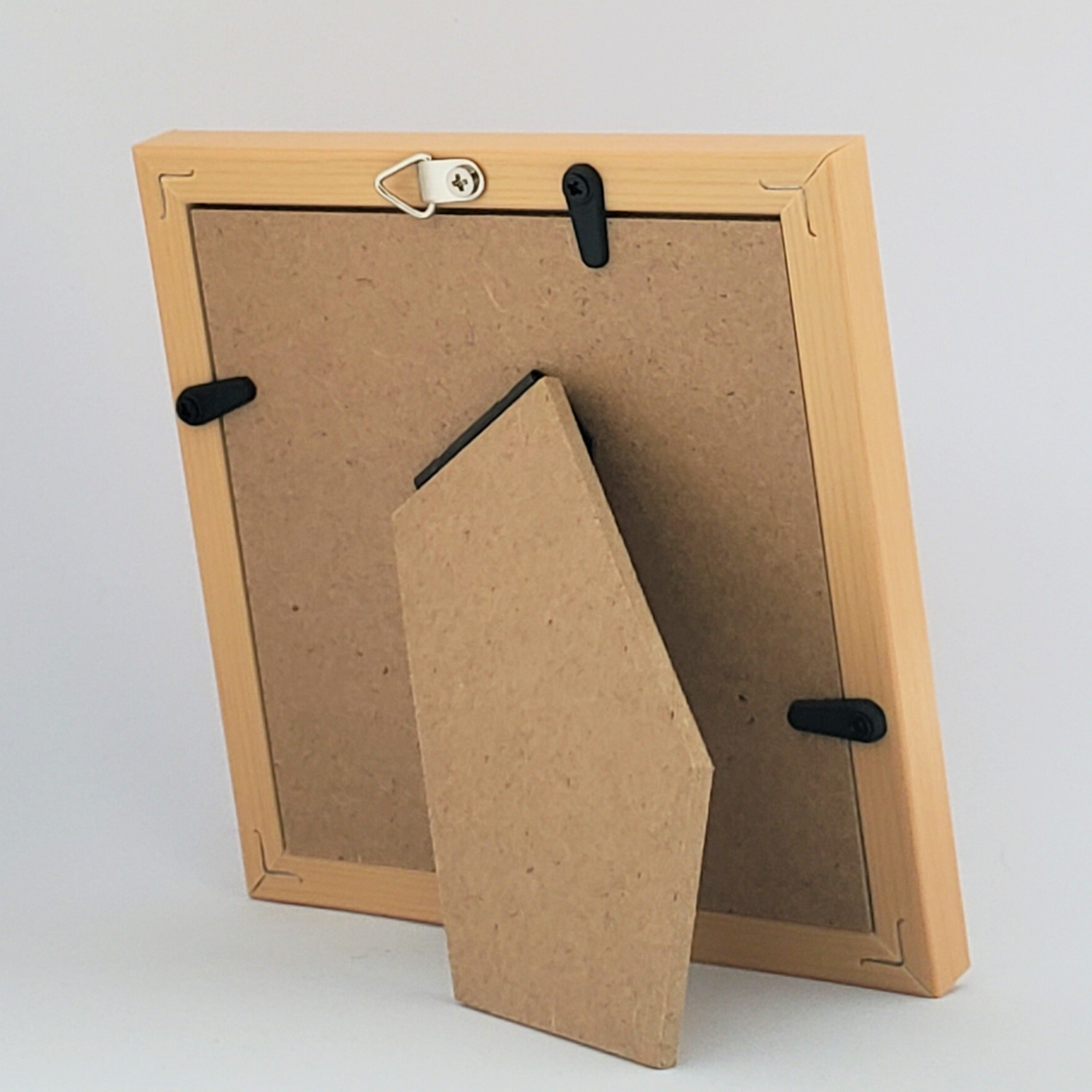 10cmフレームイラスト 仔猫玉 単色