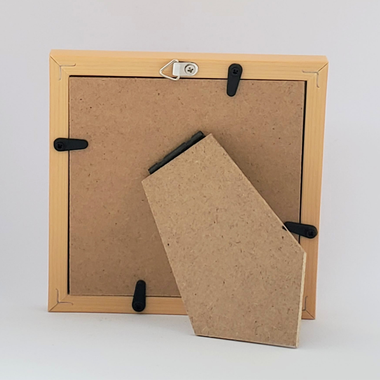 10cmフレームイラスト 仔猫玉 柄