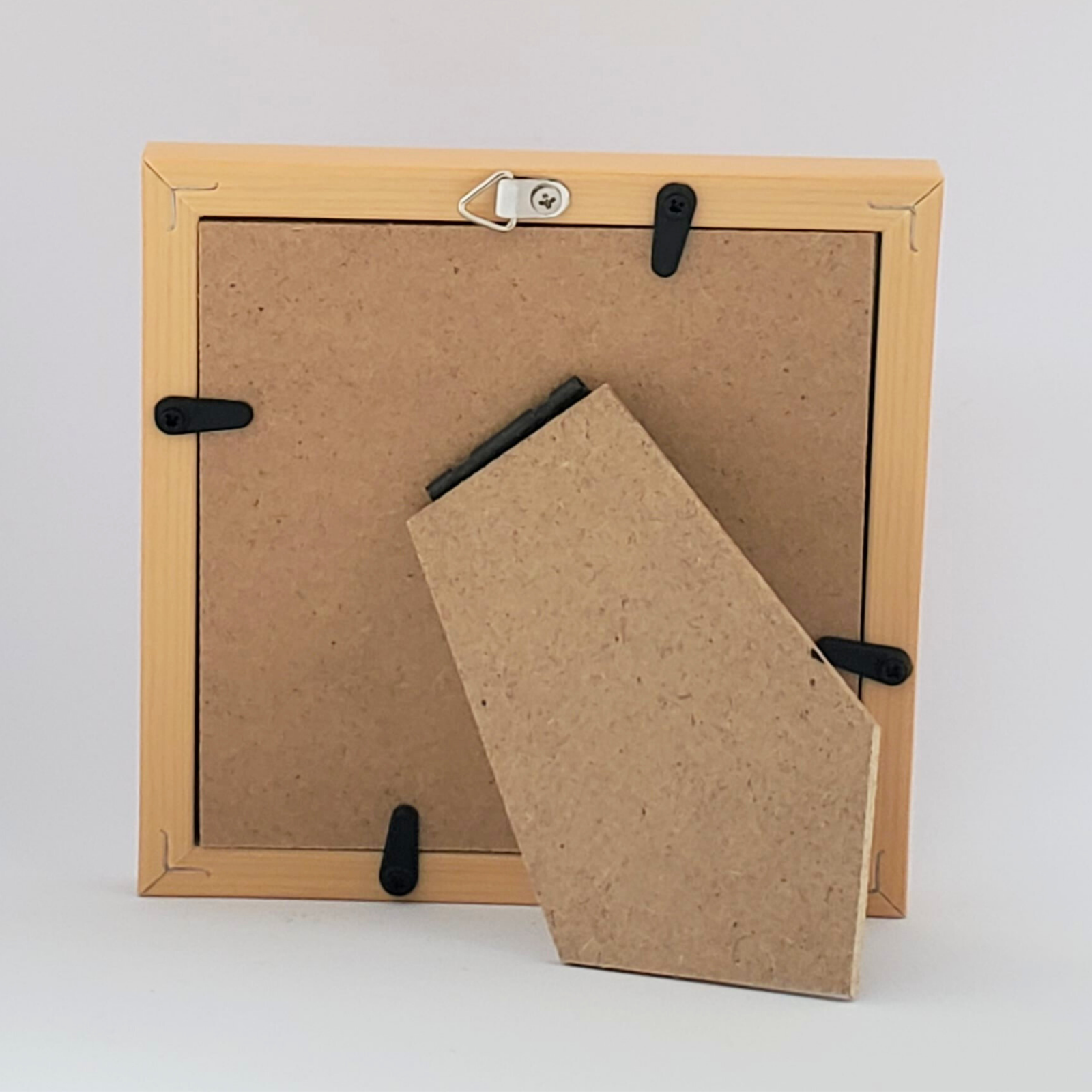 10cmフレームイラスト 仔猫玉 柄