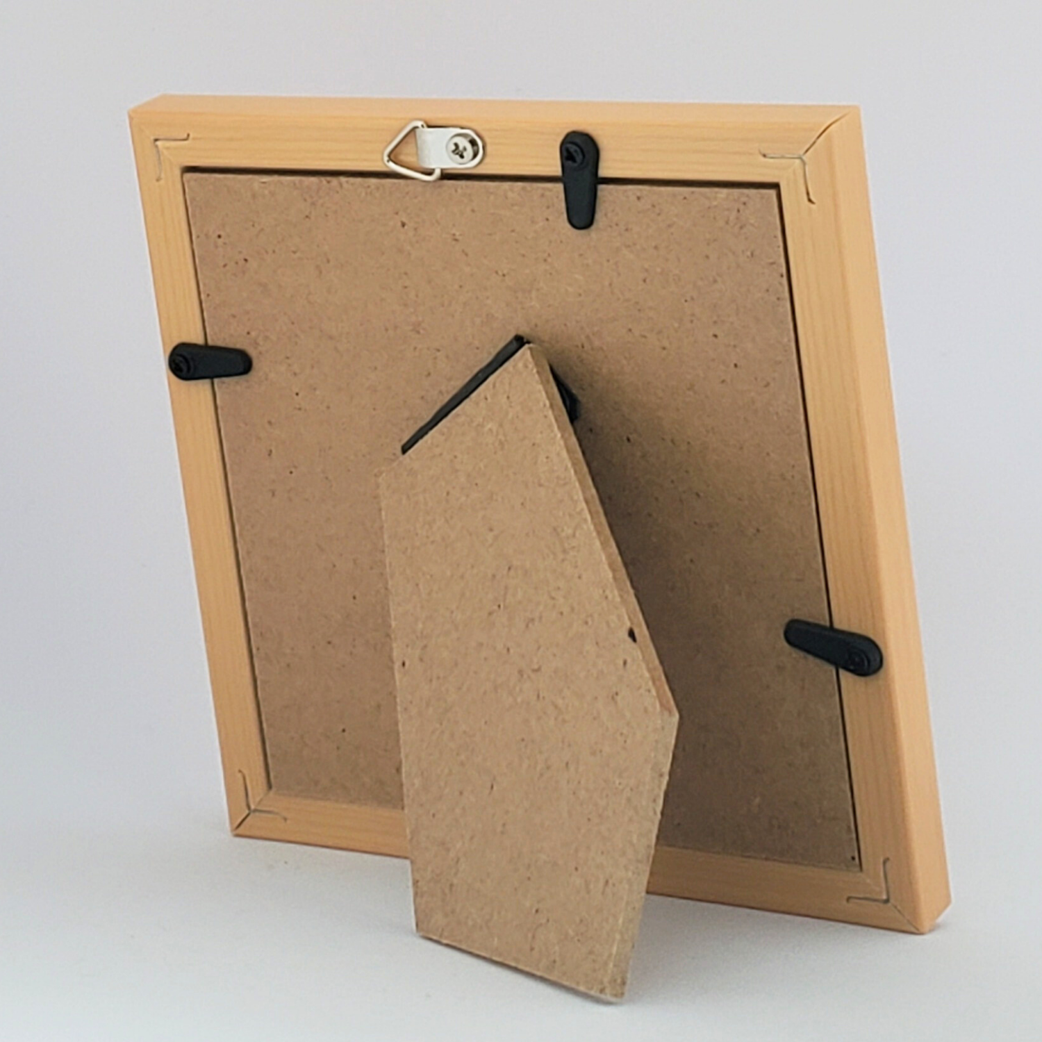 10cmフレームイラスト 仔猫玉 柄