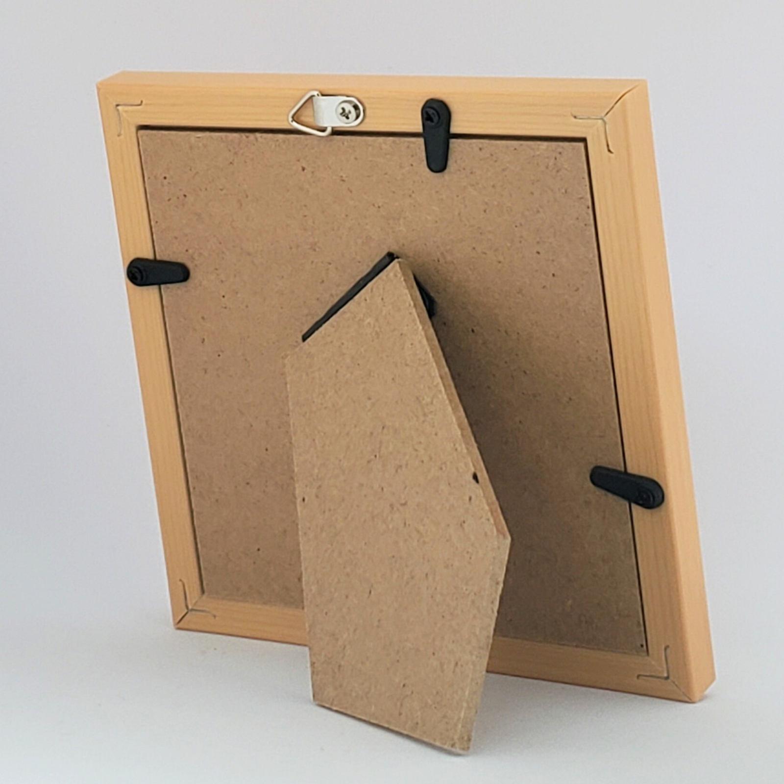 10cmフレームイラスト 仔猫玉 柄