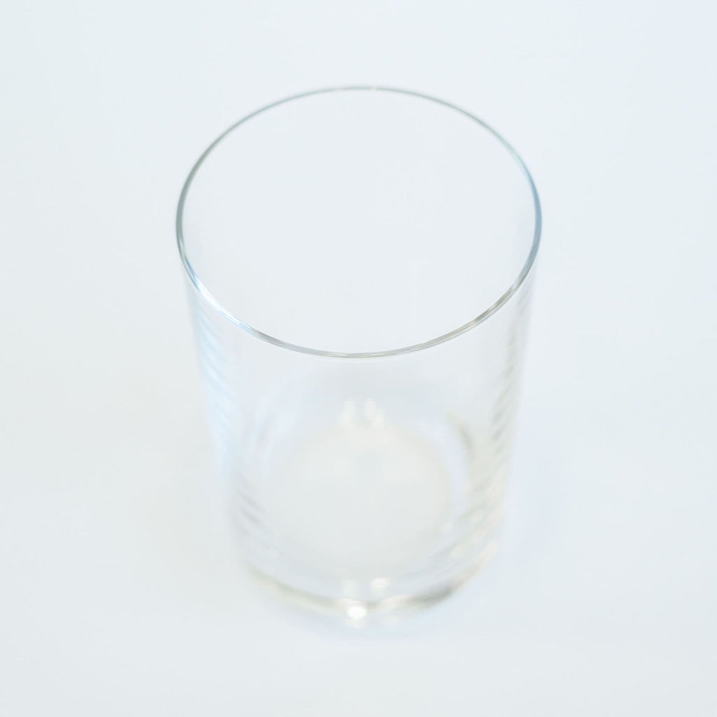 梅の妖精 梅さん 梅酒 グラス