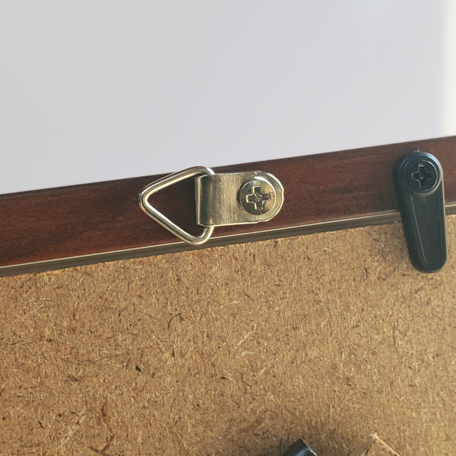 10cmフレームイラスト 実りの秋と黒猫