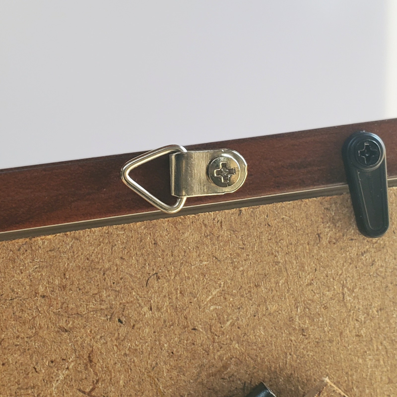 10cmフレームイラスト 実りの秋と黒猫